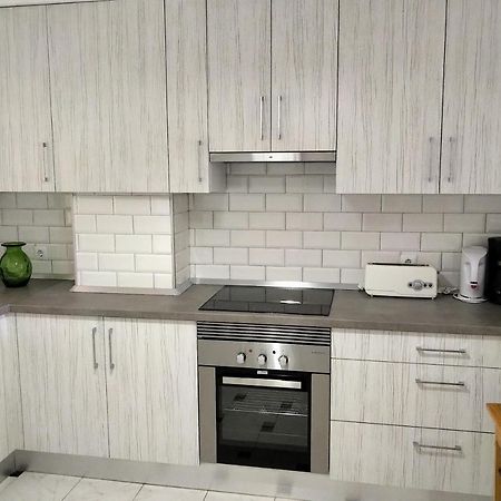 Shoal Apartamentos Orihuela Ngoại thất bức ảnh