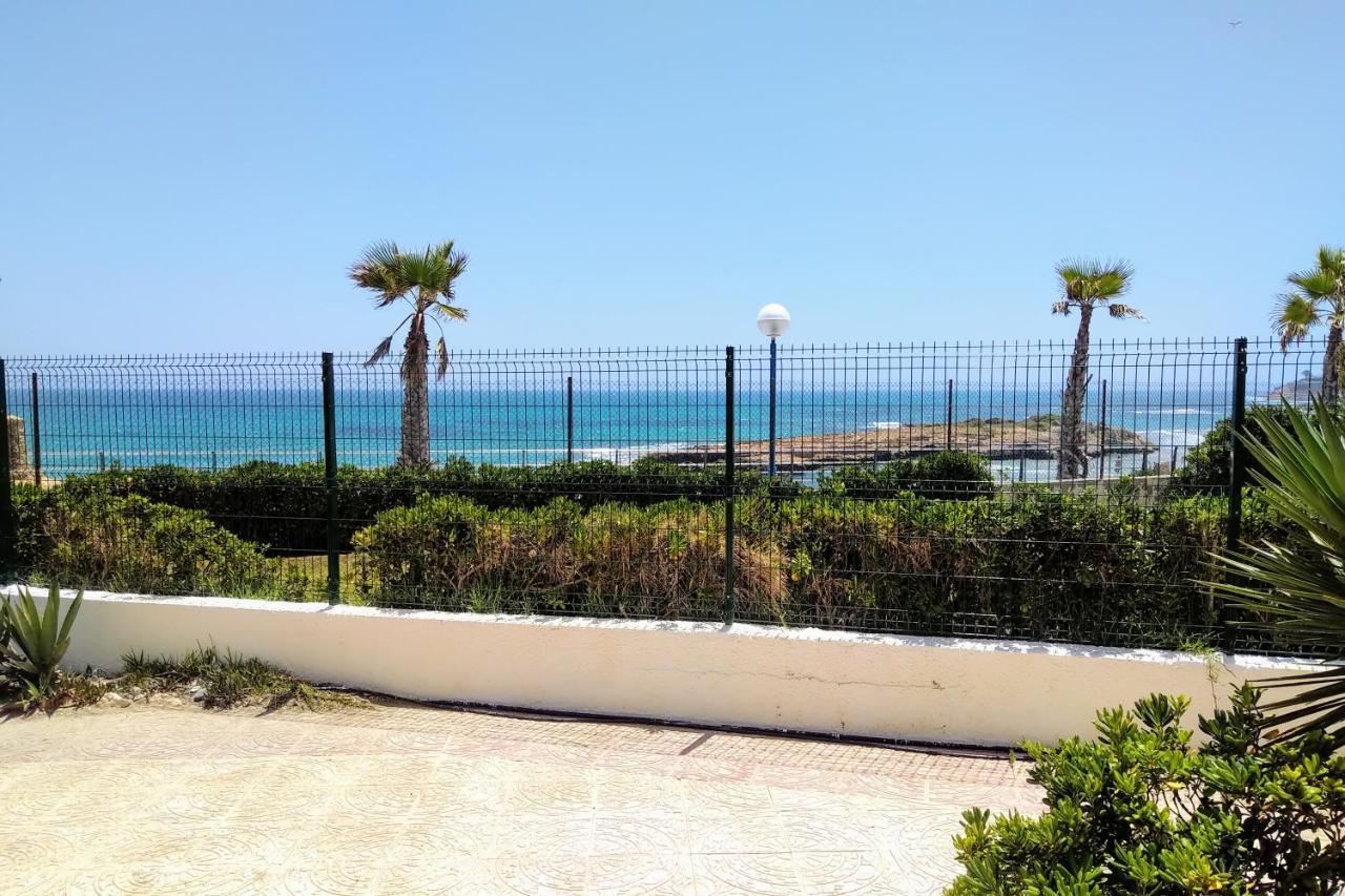 Shoal Apartamentos Orihuela Ngoại thất bức ảnh