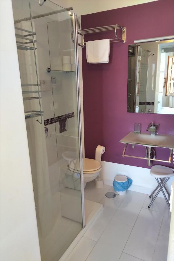 Shoal Apartamentos Orihuela Ngoại thất bức ảnh