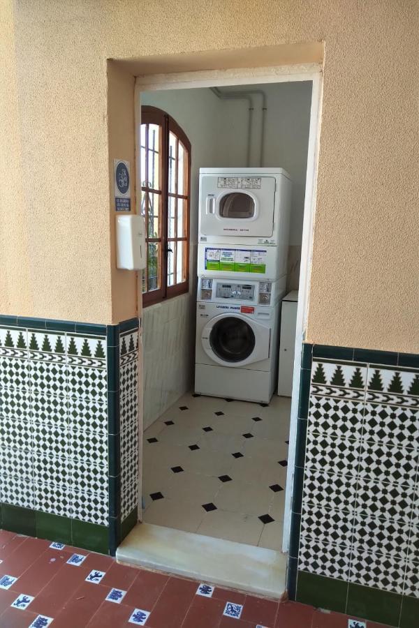 Shoal Apartamentos Orihuela Ngoại thất bức ảnh