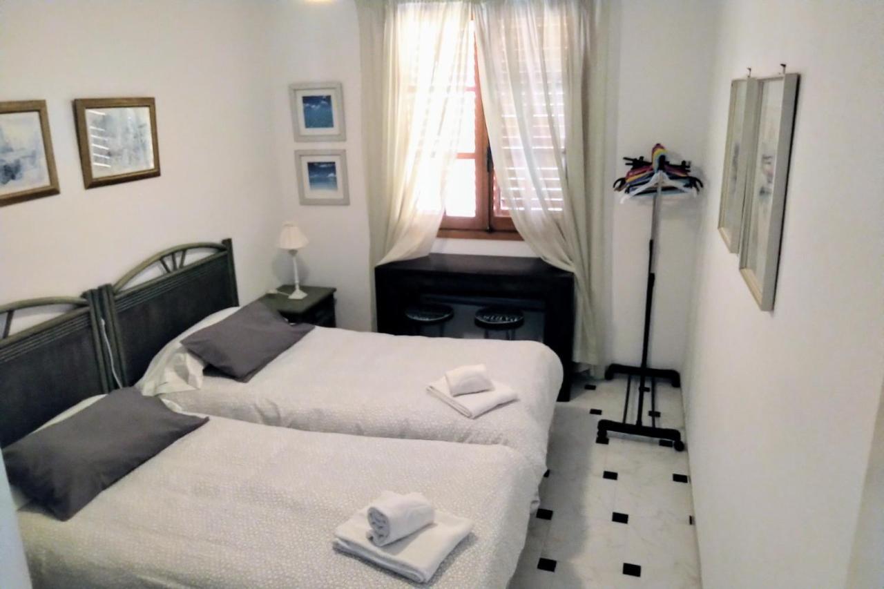 Shoal Apartamentos Orihuela Ngoại thất bức ảnh