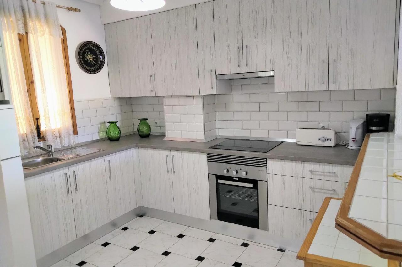 Shoal Apartamentos Orihuela Ngoại thất bức ảnh