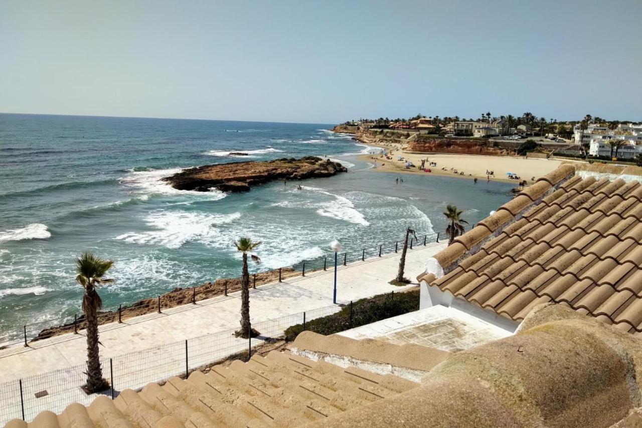 Shoal Apartamentos Orihuela Ngoại thất bức ảnh