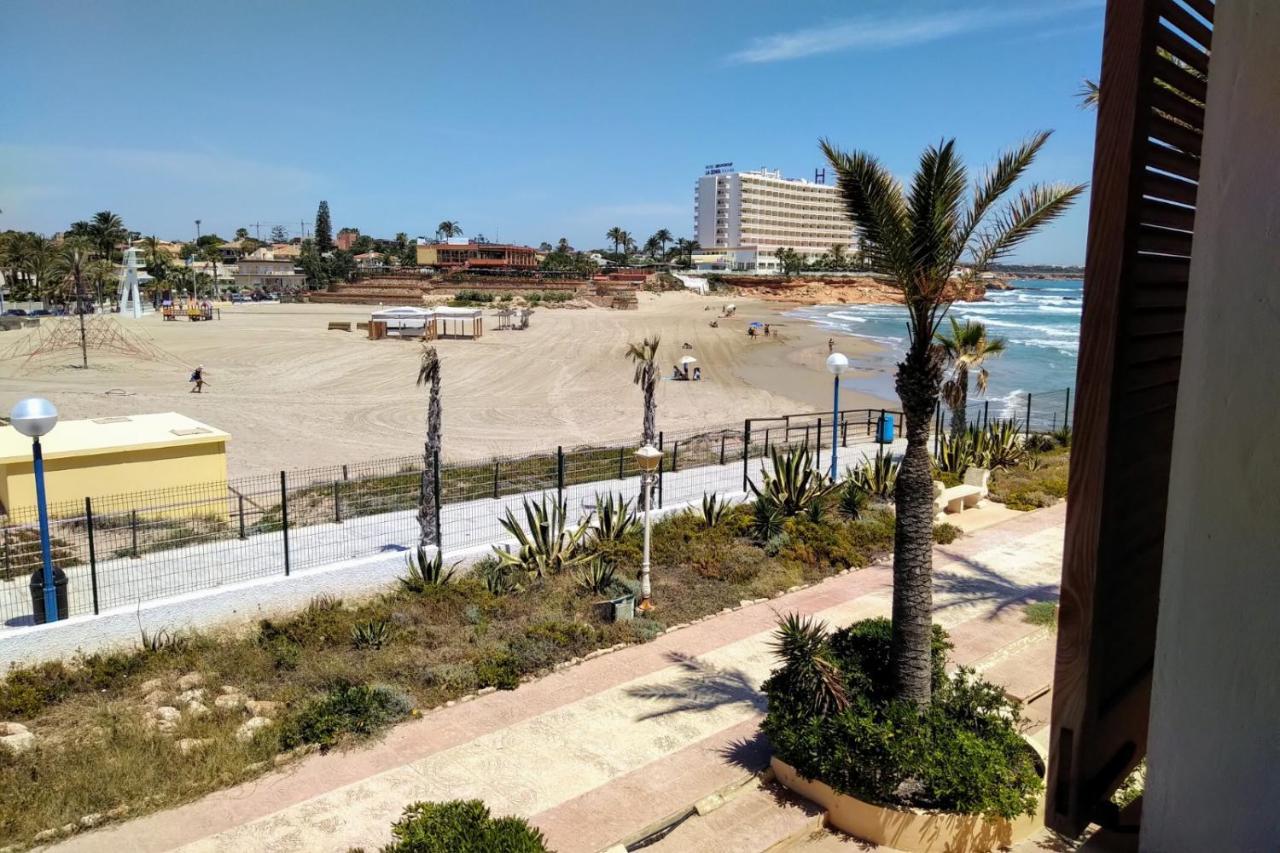 Shoal Apartamentos Orihuela Ngoại thất bức ảnh