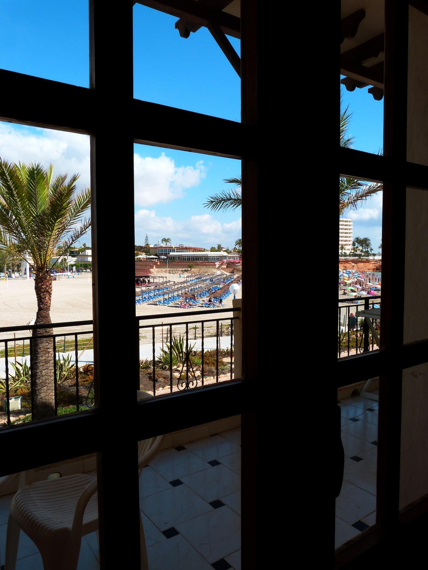 Shoal Apartamentos Orihuela Ngoại thất bức ảnh