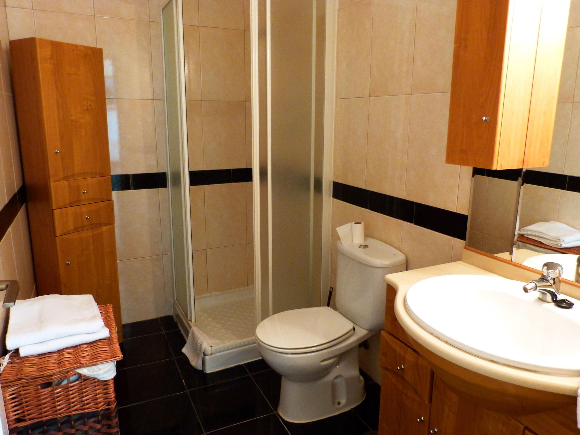 Shoal Apartamentos Orihuela Ngoại thất bức ảnh